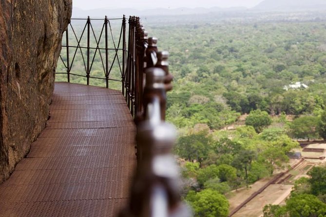Private Trip to Sigiriya, Dambulla & safari from Colombo/ Negombo - Key points to know before booking