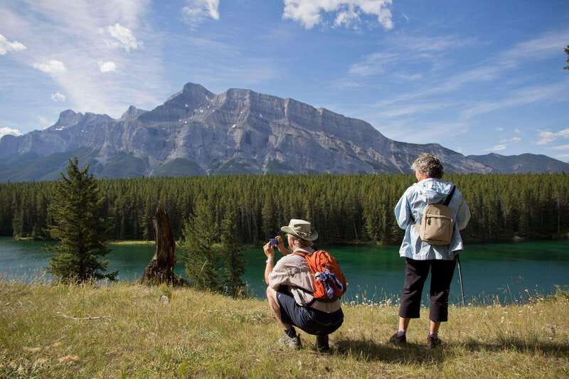 PRIVATE Wilderness and Wildlife Walking Tour - 3hrs - The value of the $329 private price