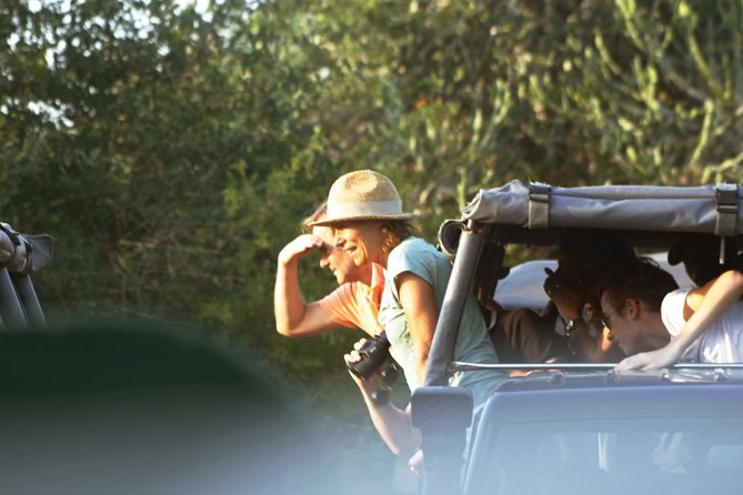 Private Yala Safari Day Trip & Exclusive Beach BBQ Dinner - Key points before you book