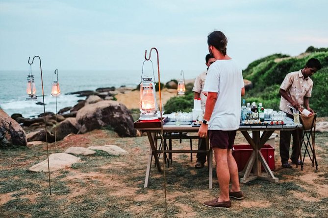 Private Yala Safari Day Trip & Exclusive Beach BBQ Dinner - Practical points that make the day easier