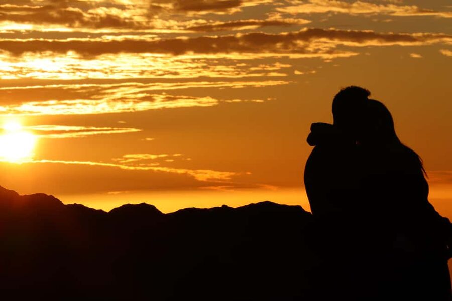 Puerto de la Cruz: Quad Sunset Volcano Teide National Park - Key details before you book