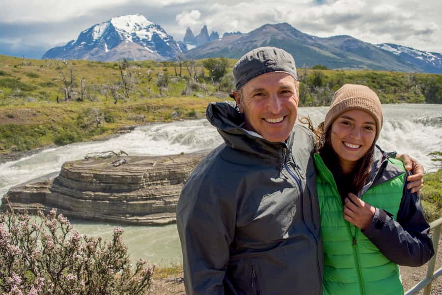 Puerto Natales: Full day tour Torres del Paine National Park - Key points before you book