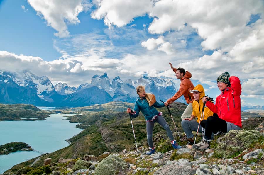 Puerto Natales: Full day tour Torres del Paine National Park - Why this day trip works for first-time visitors