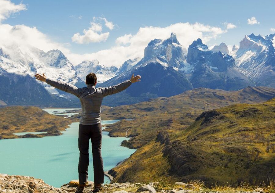 Puerto Natales: Full day tour Torres del Paine National Park - How much value do you get for $120?