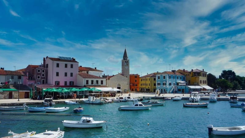 Pula: Brijuni National Park Cruise, Lunch and Fažana Beach - Who will get the most from this $62 outing