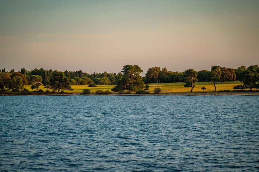 Pula: Brijuni National Park Sunset, Dolphins & Dinner Cruise - Key points to know before you book