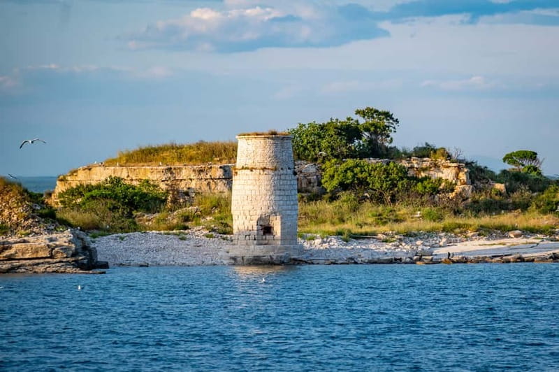 Pula: National Park Brijuni, 2 swimming stops, lunch, drinks - Practical tips for a smoother day