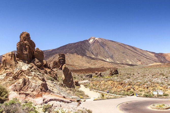 Quad Tour Volcano Teide By Day in Teide National Park - Key points before you book