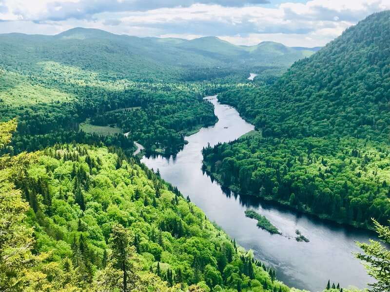 Quebec City: Guided Hike in Jacques-Cartier National Park - Who will enjoy this day most