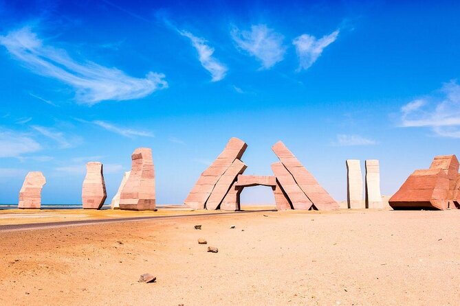 Ras Mohamed National Park Half Day Tour by Bus In Sharm El Sheikh - Key points before you book
