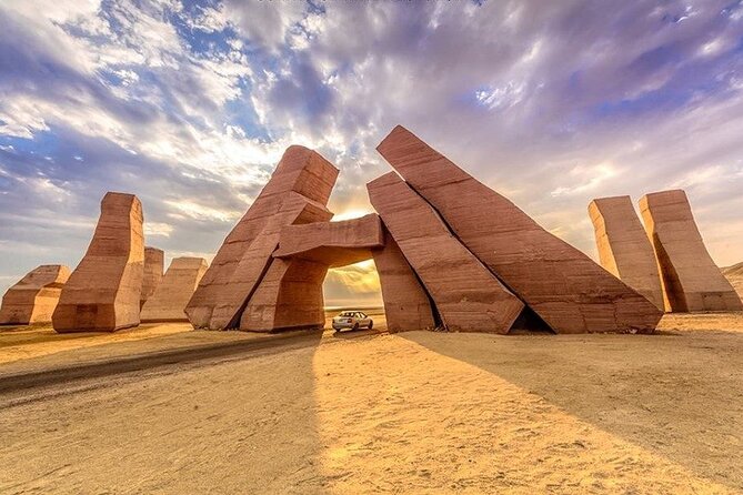 Ras Mohamed National Park Half Day Tour by Bus In Sharm El Sheikh - What this Ras Mohamed tour is really offering