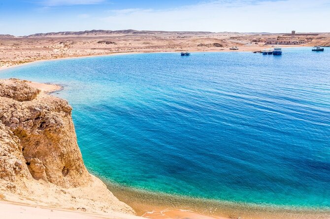 Ras Mohamed National Park Half Day Tour by Bus In Sharm El Sheikh - How much time do you really get?