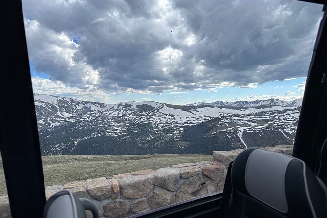 Retractable Glass Top Tour in Rocky Mountain National Park - What your guide adds to the ride