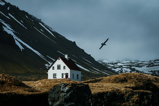 Reykjavik: Snaefellsnes National Park Small Group Trip - Why Snæfellsnes makes a smart day trip from Reykjavik