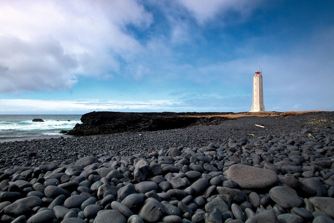 Reykjavik: Snaefellsnes National Park Small Group Trip - Hellnar, lunch, and an old fishing village