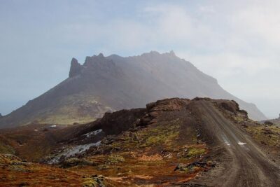 Reykjavik: Snaefellsnes National Park Small Group Trip