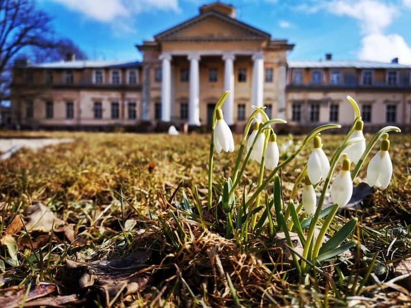 Riga: Private Sigulda, Turaida, and Gauja National Park Tour - Why the guide can make or break this outing