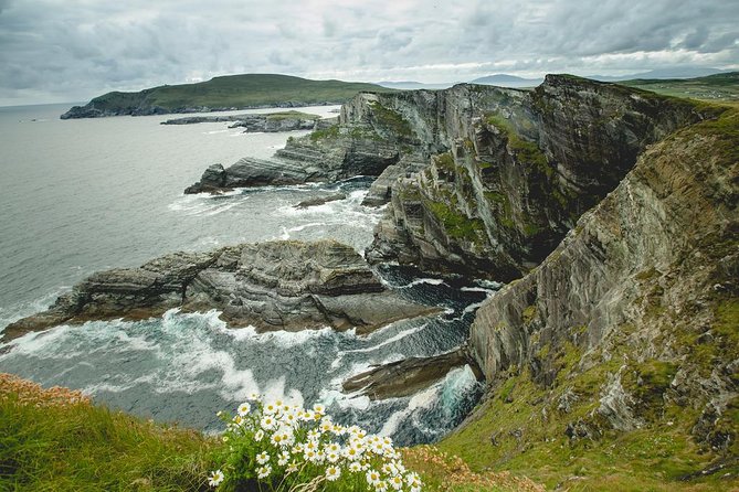 Ring of Kerry Day Tour from Cork: Including Killarney National Park - Waterville and its Charlie Chaplin connection