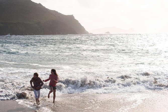 Ring of Kerry Day Tour from Cork: Including Killarney National Park - Torc Waterfall, the day’s best short walk