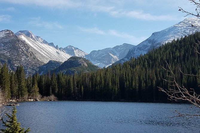 Rocky Mountain National Park and Estes Park Tour from Denver Winter and Spring - Five things to know before booking