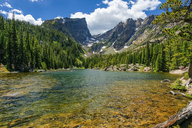 Rocky Mountain National Park Tour from Denver - Why this Denver day trip works so well