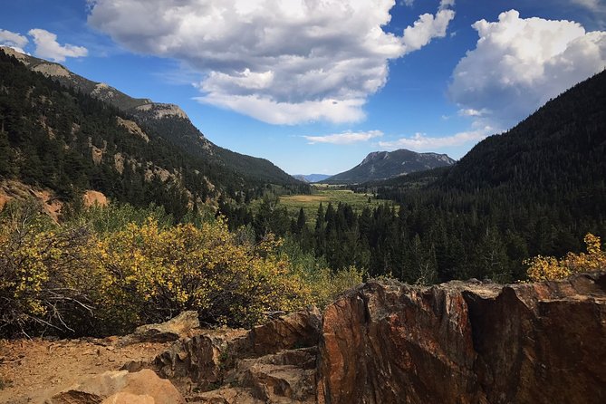 Rocky Mountain National Park Tour from Denver - Trail Ridge Road and the high-altitude payoff
