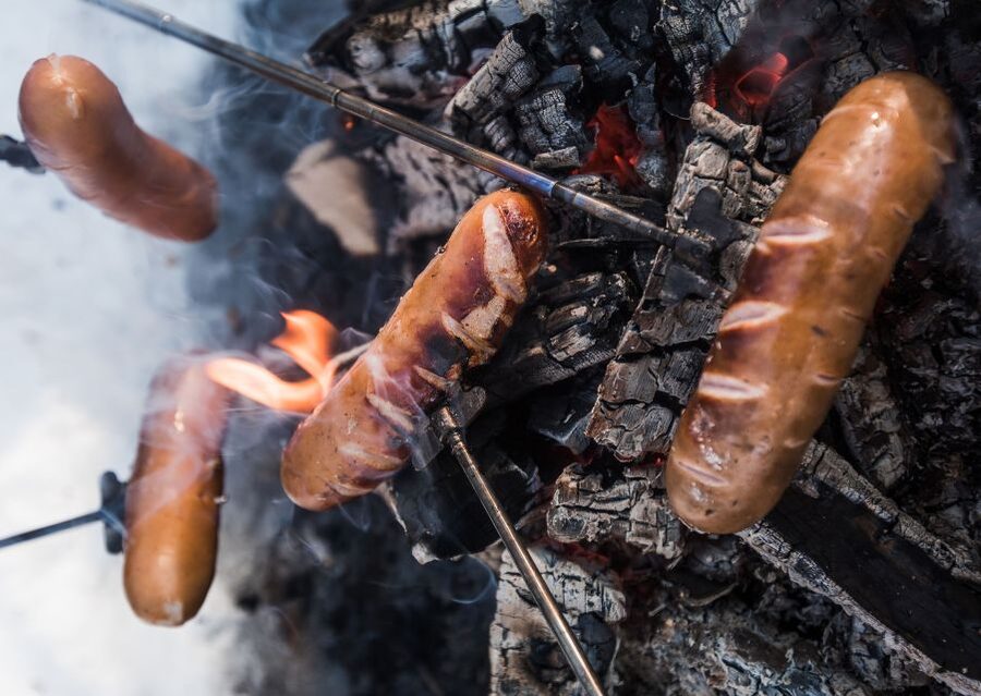 Rovaniemi: Wilderness Tour - Why this Rovaniemi forest tour feels different