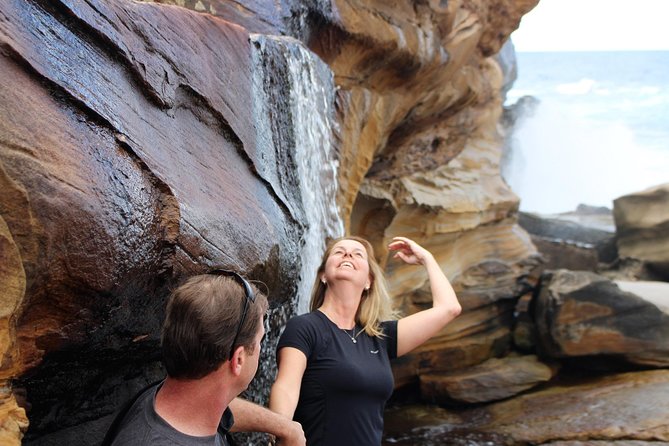Royal National Park Private Tour - Horderns Beach and Bundeena: an easy start
