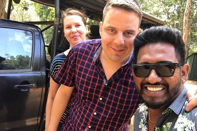 Safari at Wilpattu National Park from Negombo (All inclusive day tour) - Lunch, water, and what you need to bring