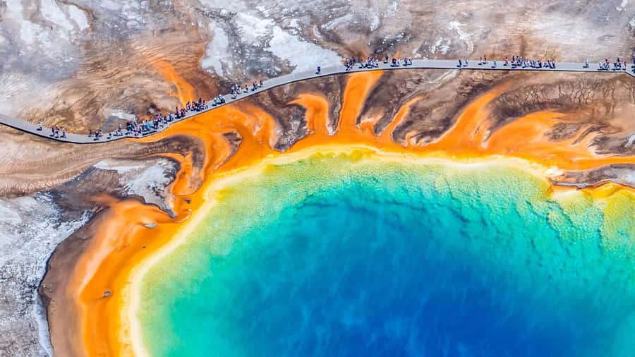 Salt Lake City: Yellowstone National Park 6-Day Tour - Day five: Oregon Trail history and Salt Lake City