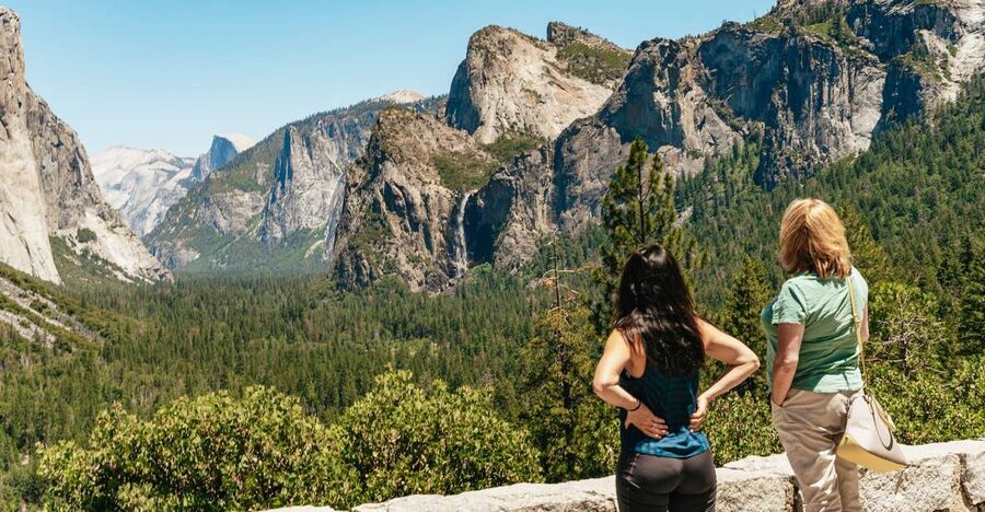 San Francisco: Yosemite National Park & Giant Sequoias Hike - The real cost of a Yosemite day from San Francisco