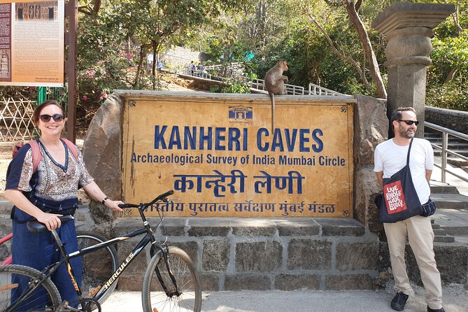 Sanjay Gandhi National Park(SGNP) + Kenheri Caves + Lion Safari + Jain Temple - Why this northern Mumbai outing is worth your time