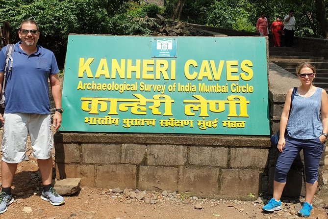 Sanjay Gandhi National Park(SGNP) + Kenheri Caves + Lion Safari + Jain Temple - Sanjay Gandhi National Park brings nature into Mumbai