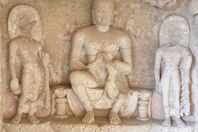 Sanjay Gandhi National Park(SGNP) + Kenheri Caves + Lion Safari + Jain Temple - Useful planning advice for a smoother visit