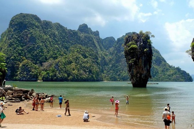 Sea Cave Canoeing & James Bond Island by Big Boat (Best Tour) - Who Will Enjoy This Tour Most