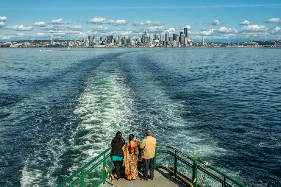 Seattle: Olympic National Park Small-Group Tour - Is $320 a good value?