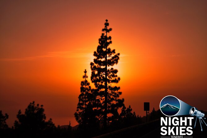 Self Drive Sunset & Stargazing in Teide National Park - No Dinner - The 45-minute move to Restaurante 7 Cañadas