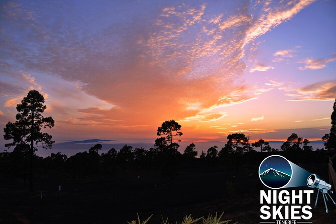 Self Drive Sunset & Stargazing in Teide National Park - No Dinner - Practical tips for a smoother evening