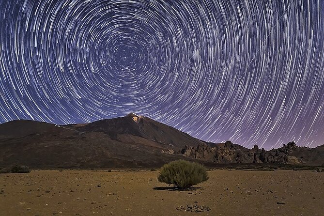 Self Drive Sunset & Stargazing in Teide National Park - No Dinner - Should you book this tour?
