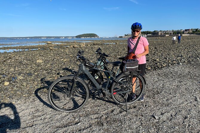 Self-Guided Ebike Tours of Acadia National Park Carriage Roads - Choosing between one hour and six hours