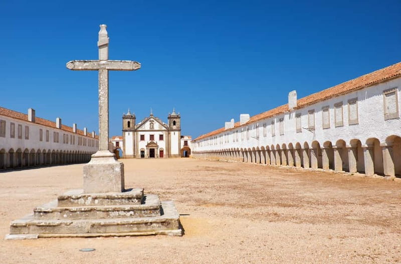 Sesimbra & Arrábida National Park Tour with 5 Wines Tasting - Why this makes a good Lisbon day trip