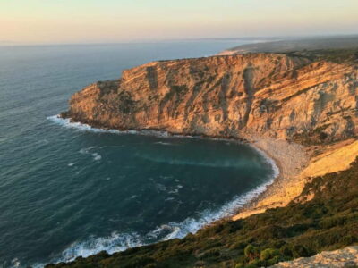 Sesimbra & Arrábida National Park Tour with 5 Wines Tasting