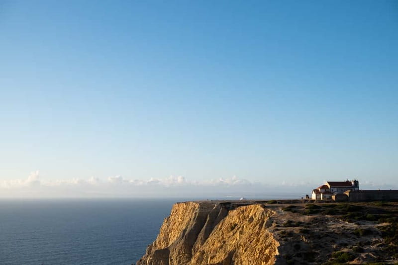 Sesimbra & Arrábida National Park Tour with 5 Wines Tasting - Five wines at Quinta de Alcube