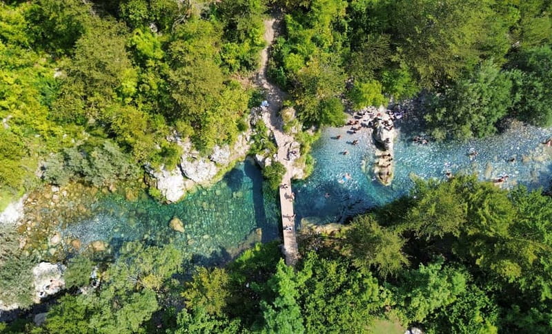 Shkoder: Theth National Park Day Tour with Local Guide - Key points to know before booking