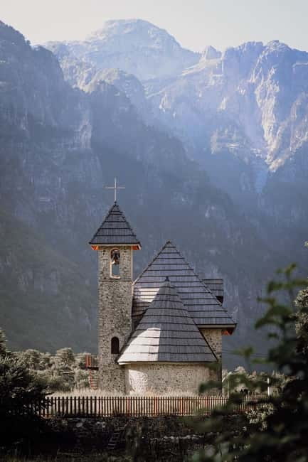 Shkoder: Theth National Park Day Tour with Local Guide - Why Theth works best with a local guide