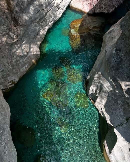 Shkoder: Theth National Park Day Tour with Local Guide - The return to Shkoder and the final viewpoint