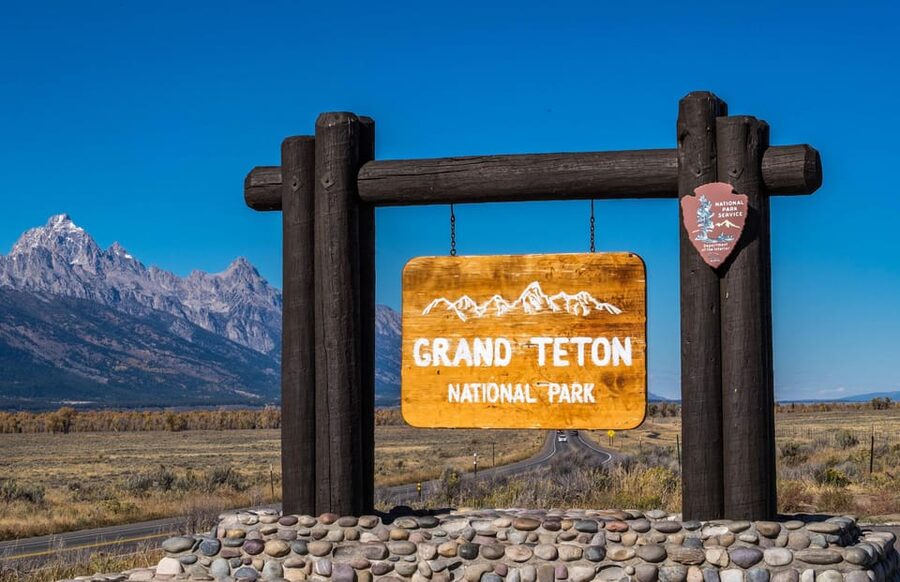 SLC:Grand Teton and Yellowstone National Park Multi-Day Tour - Is $988 good value?