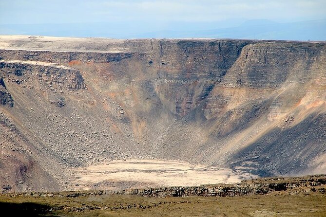 Small-Group Big Island Tour: Hawaii Volcanoes National Park and Kona Coffee Farm - Punaluʻu Beach and the chance to see turtles