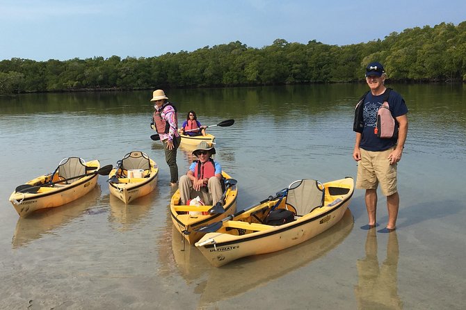 Small Group Boat, Kayak and Walking Guided Eco Tour Everglades - The guides make the biggest difference