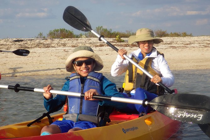 Small Group Boat, Kayak and Walking Guided Eco Tour Everglades - Chokoloskee gives the trip a sense of place